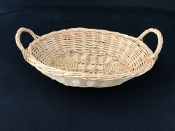 bread basket round